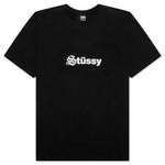 Reformed Tee - Black