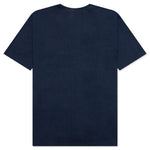Reformed Tee - Navy