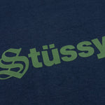 Reformed Tee - Navy