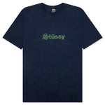 Reformed Tee - Navy