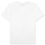 Reformed Tee - White