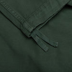 Regular Cargo Pant Garment Dyed - Duck Green