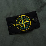 Regular Fit Overshirt - Musk