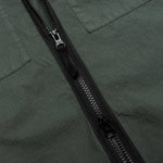 Regular Fit Overshirt - Musk