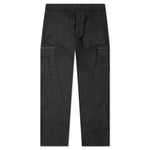 Light Cargo Pants - Steel Grey