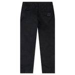Regular Fit Pants - Steel Grey