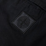 Regular Fit Pants - Steel Grey