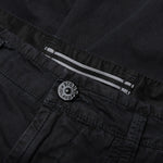 Regular Fit Pants - Steel Grey