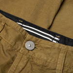 Cargo Pants - Dark Beige
