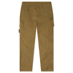 Cargo Pants - Dark Beige