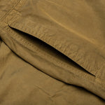 Cargo Pants - Dark Beige