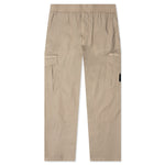 Light Cargo Pants - Dove Grey
