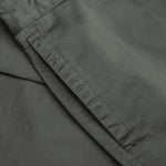Regular Fit Pants - Musk