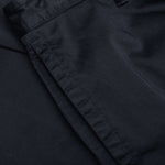 Regular Fit Pants - Navy Blue