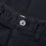 Regular Fit Pants - Navy Blue