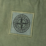 Regular Fit Pants - Sage