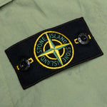 Light Cargo Pants - Sage
