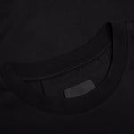 Medallion T-Shirt - Black