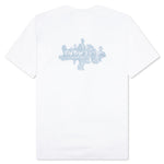 Reverse Effect with Hubert Objects T-Shirt - White