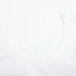 Reverse Effect with Hubert Objects T-Shirt - White