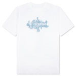 Reverse Effect with Hubert Objects T-Shirt - White