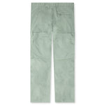 Regular Pants - Sage