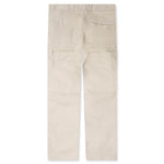 Regular Pants - Sand