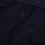 Woven 7" Training Short - Navy