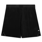 Woven 7" Training Short - Black