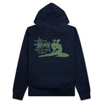 Relax Hoodie - Navy