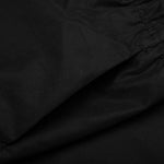 Relaxed Trouser - Jet Black