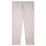 Relaxed Trouser - Silver Cloud
