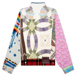 Remington Blanket Jacket - Multi