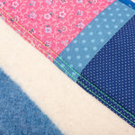 Remington Blanket Jacket - Multi