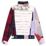 Remington Blanket Jacket - Multi