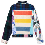 Remington Blanket Jacket - Multi