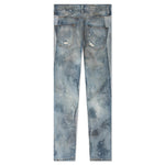 Repented Pant - Indigo