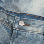 Repented Pant - Indigo