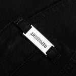 Carpenter Denim - Black