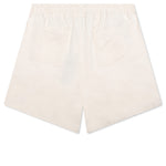Crest Short - Antique White