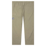 Rescue Pleated Cargo Pants - Olive