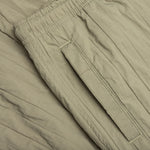Rescue Pleated Cargo Pants - Olive