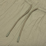 Rescue Pleated Cargo Pants - Olive