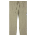 Rescue Pleated Cargo Pants - Olive