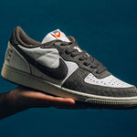 Terminator Low - Velvet Brown/Black Sail/Coconut Milk