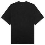 Retro Honor Tee - Black