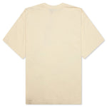 Retro Honor Tee - Tan