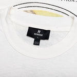 Revere Manor T-Shirt - Aged White