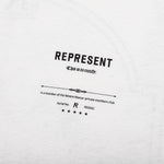 Revere Manor T-Shirt - Aged White