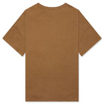 Reverse Tee - Vintage Tan